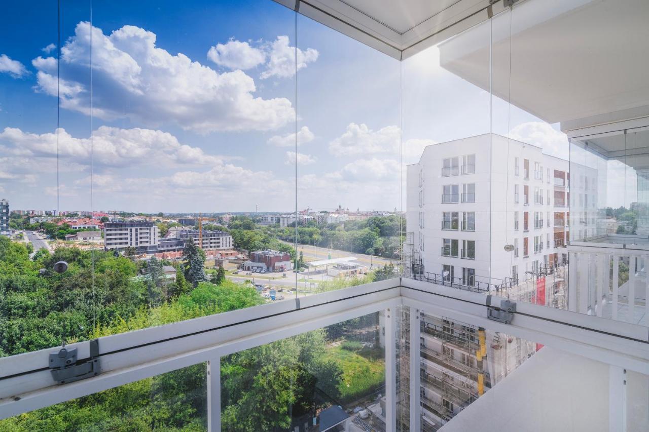 Easy Rent Apartments - Kompozytorow Polskich 7/51 Lublin Eksteriør bilde