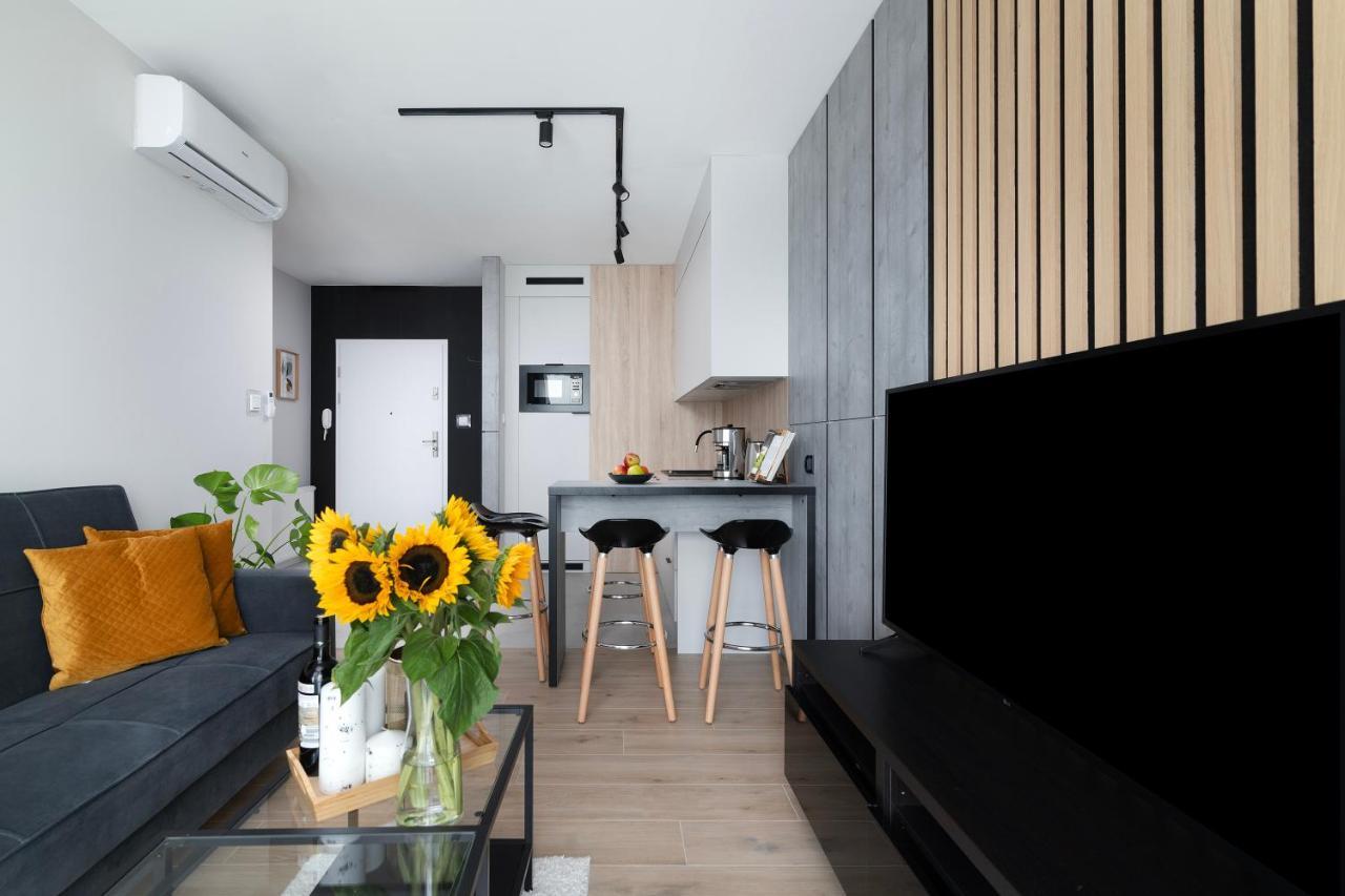 Easy Rent Apartments - Kompozytorow Polskich 7/51 Lublin Eksteriør bilde