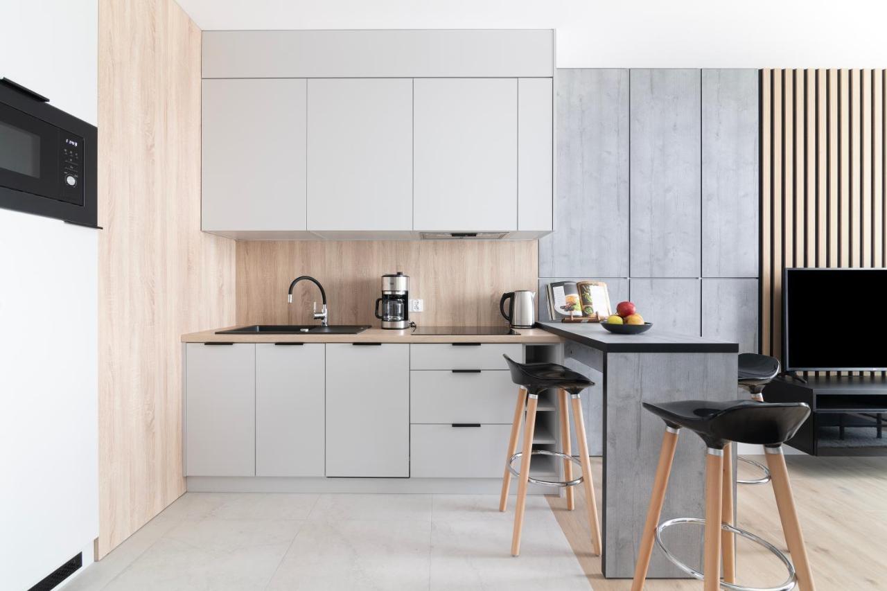 Easy Rent Apartments - Kompozytorow Polskich 7/51 Lublin Eksteriør bilde